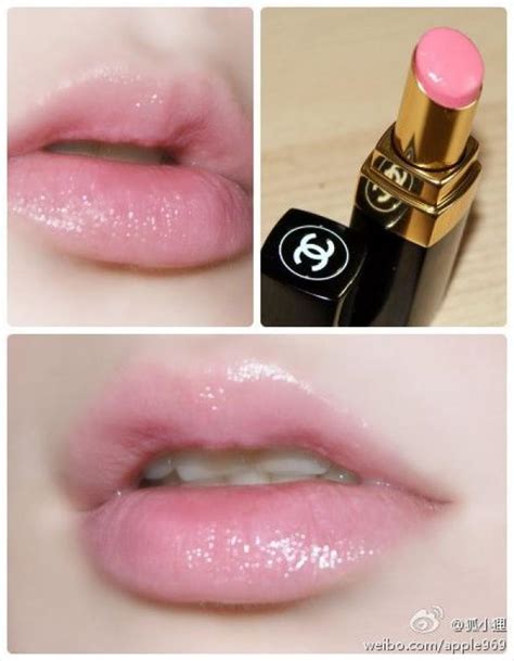 chanel rouge coco shine 56 ร ว ว|CHANEL.